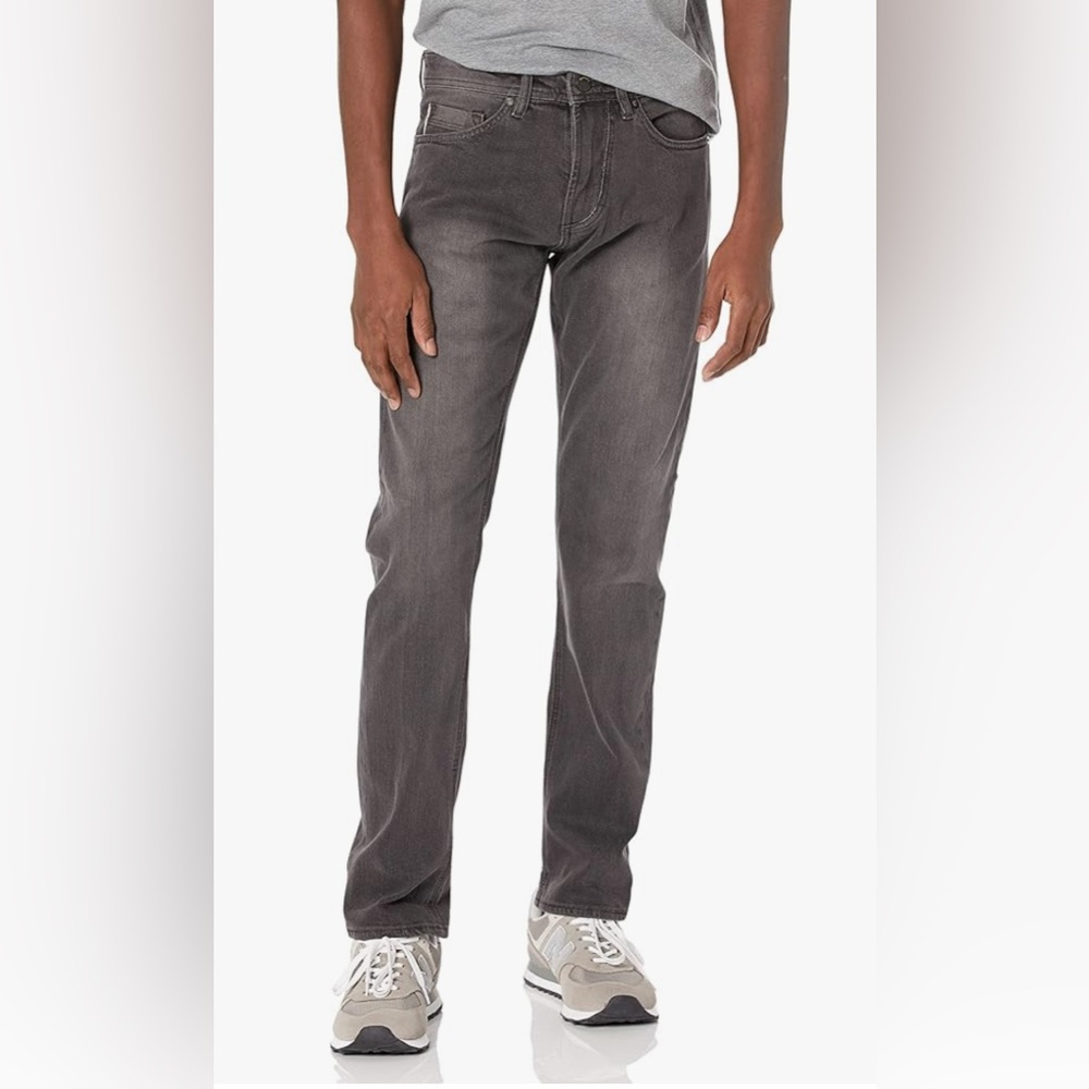 NWT BLANK NYC Mens Wooster Slim Fit Jean